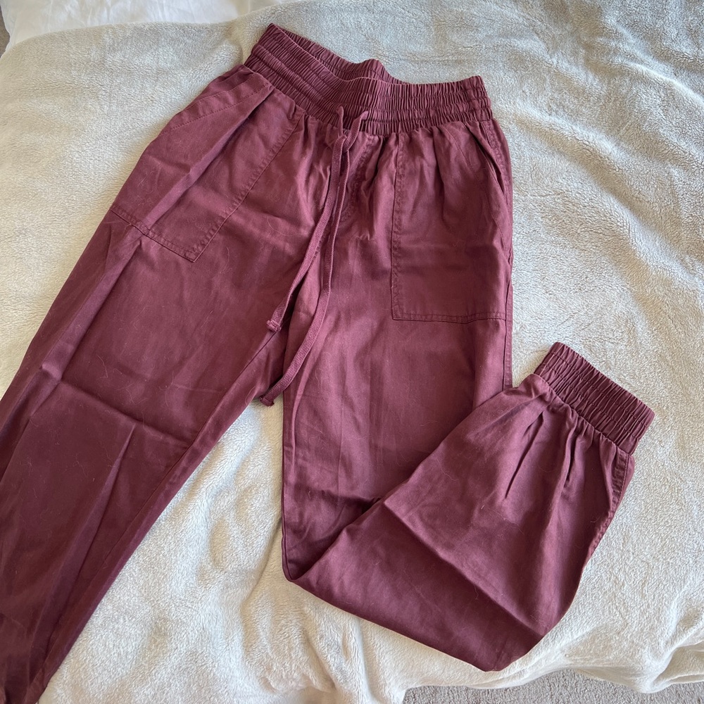 Target Find Jogger Pants Size XS
